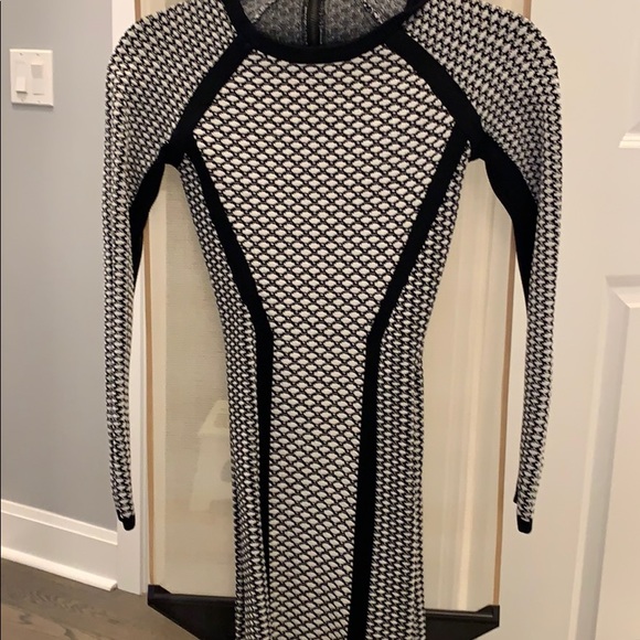 Sweater dress - Picture 1 of 3